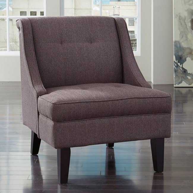 Clarinda accent chair deals