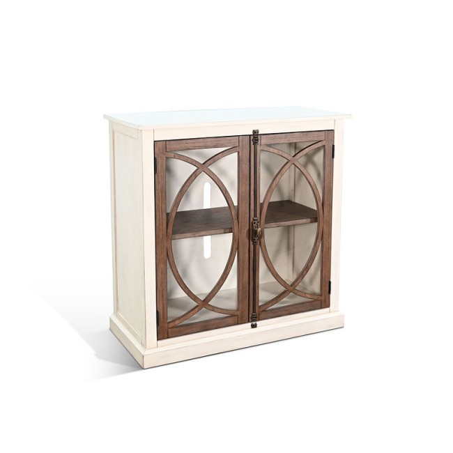 Pasadena Accent Cabinet