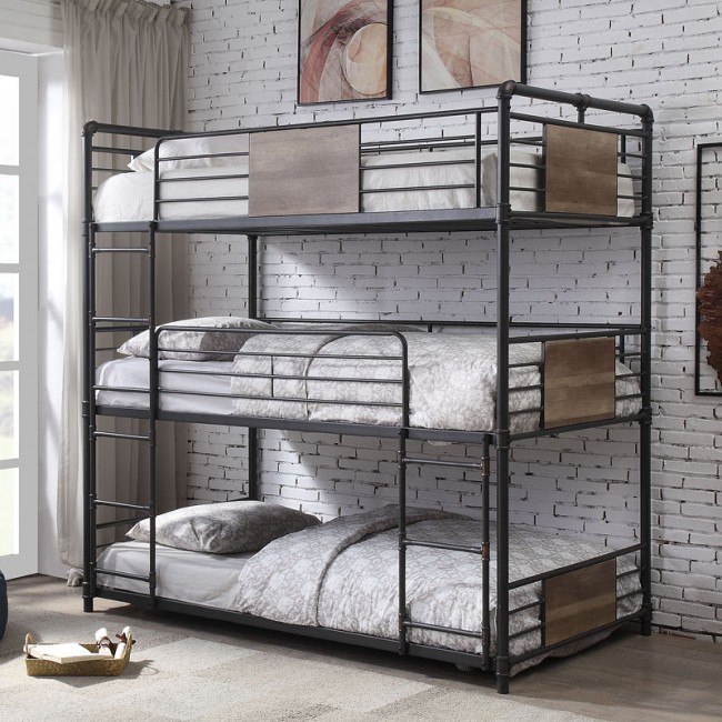 Acme furniture bunk beds outlet