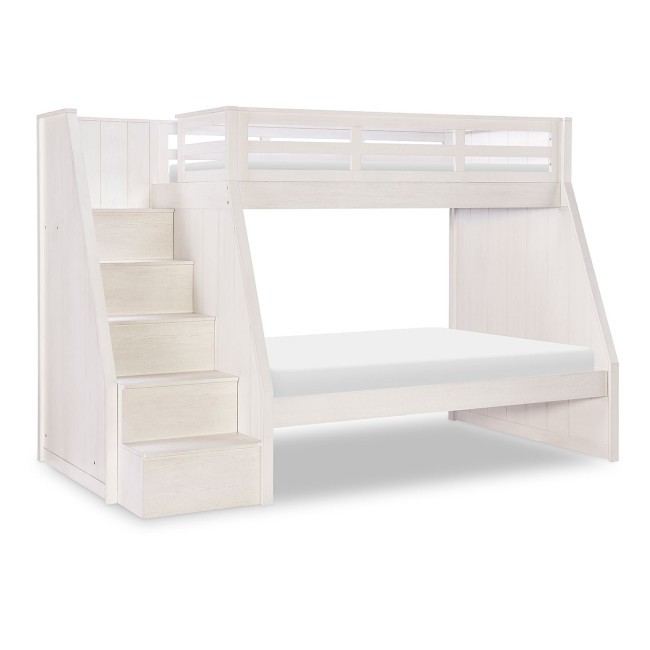 Ashton Twin over Full Bunk Bed
