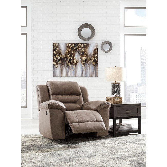 Ashley furniture cheap stoneland fossil