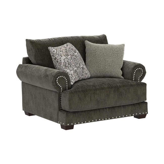Monarch Otter Chair and a Half