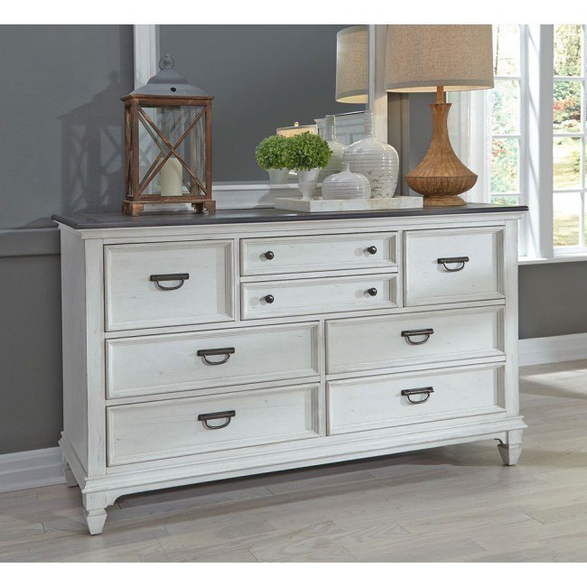 Allyson Park Dresser
