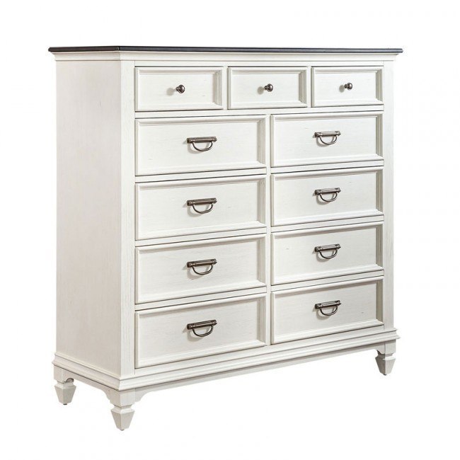Allyson Park Drawer Chesser