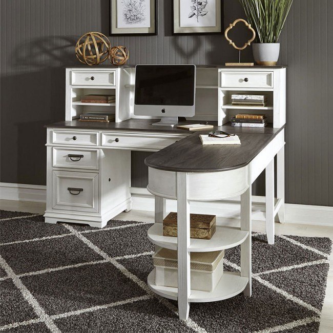 Allyson park office deals furniture