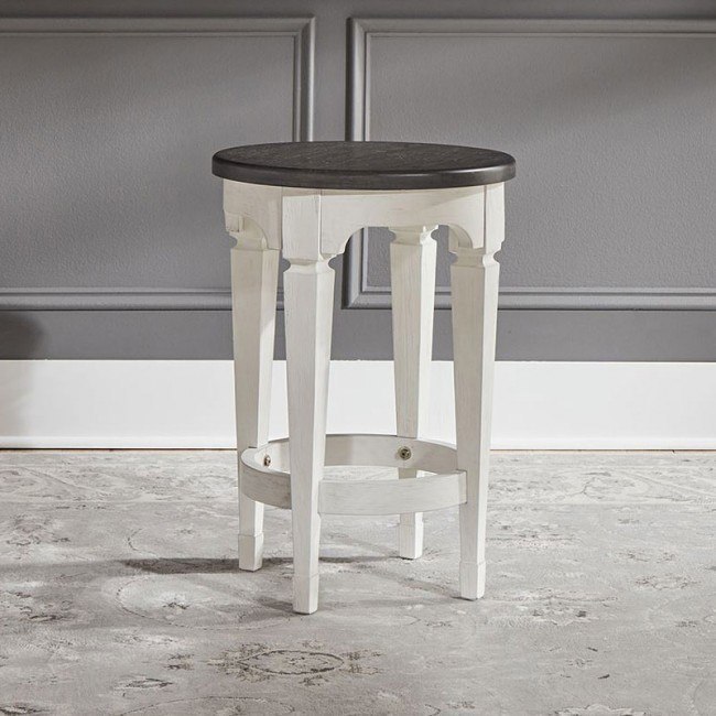 Allyson Park Console Stool