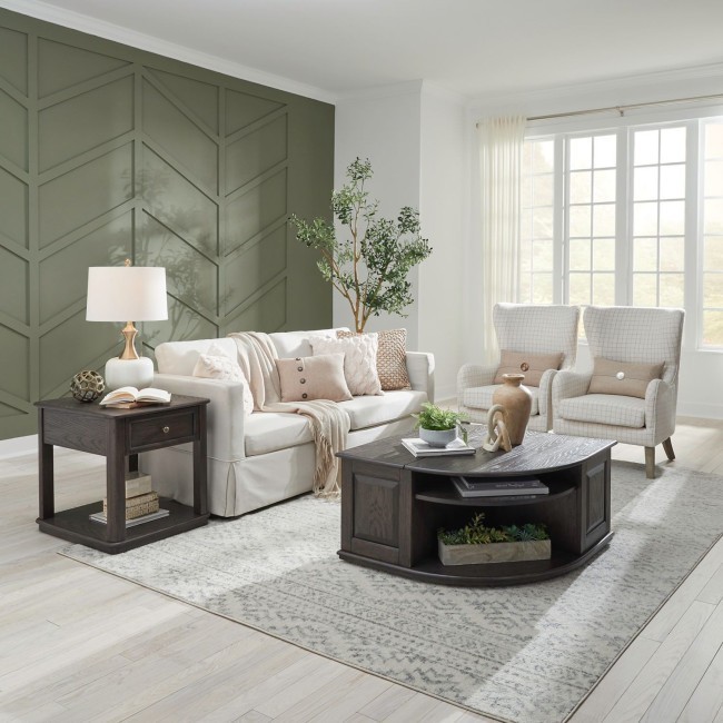 Wallace Occasional Table Set