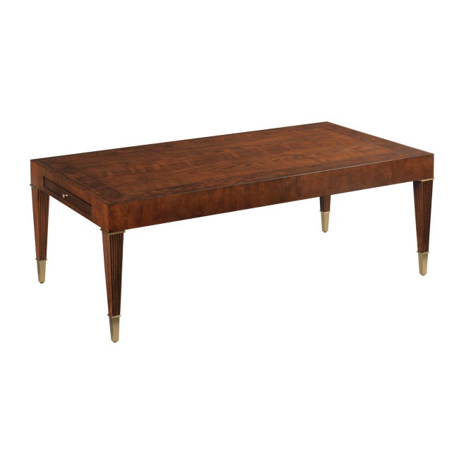 Addison Greenhill Rectangular Coffee Table