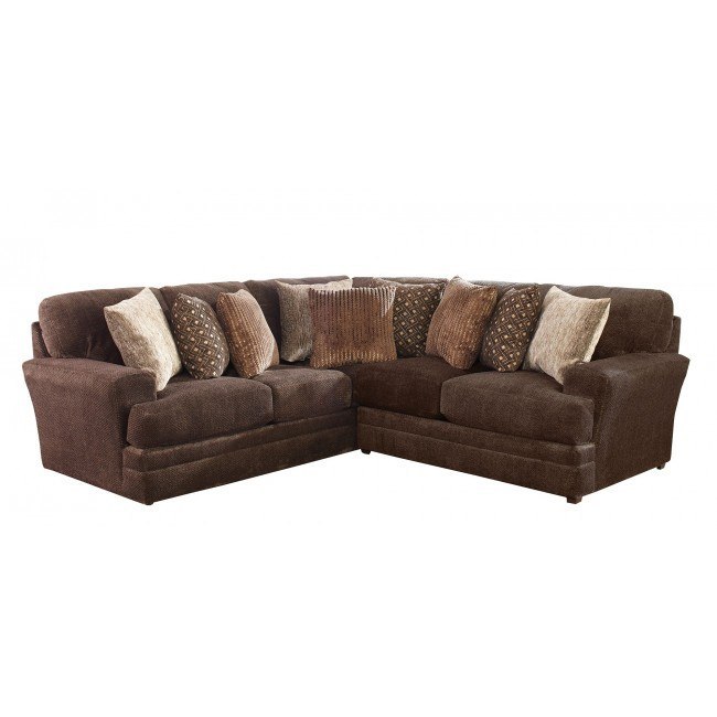Mammoth Modular Sectional (Chocolate)