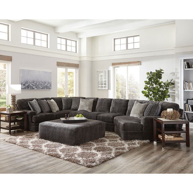 Mammoth 5 piece sales sectional