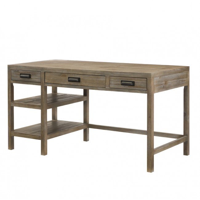 Parsons Home Office Desk