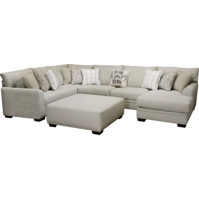 Middleton modular shop sectional