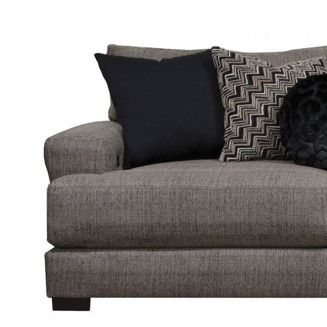 Ava Loveseat (Pepper)