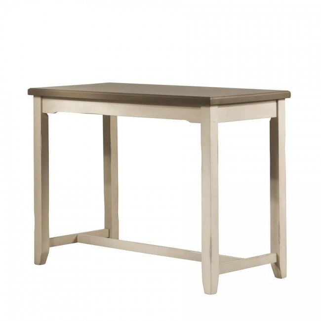 Hillsdale counter height table sale