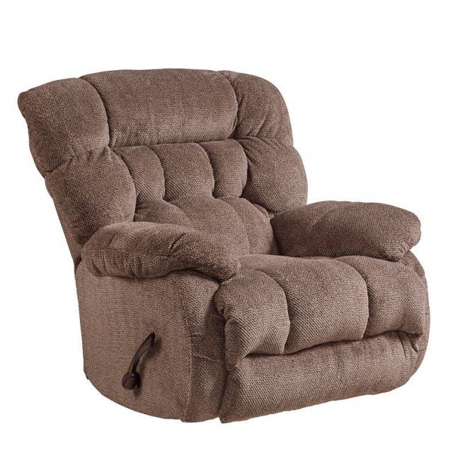 Catnapper daly shop chaise rocker recliner