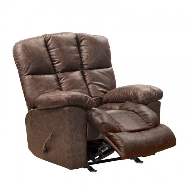 Mayfield Glider Recliner (Saddle)