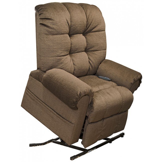 Catnapper omni power cheap lift chaise recliner