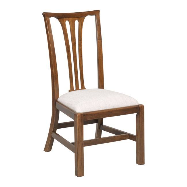Bridgetown Fitts Side Chair (Set of 2)