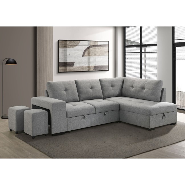 Roanne Sleeper Sectional