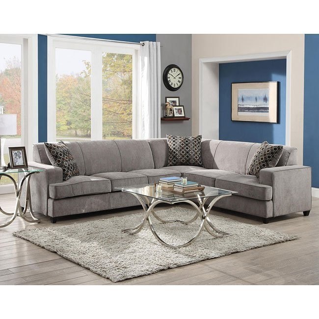 Sleeper shop corner sectional