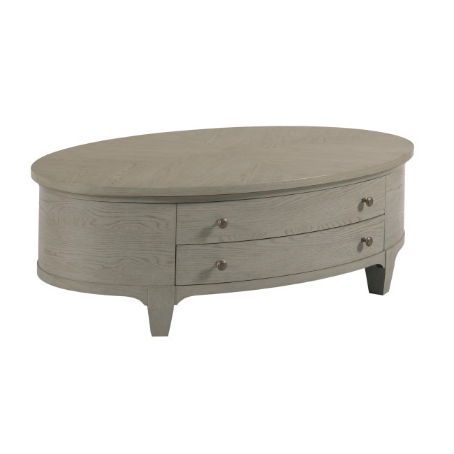 Milan Fairview Lift Top Coffee Table