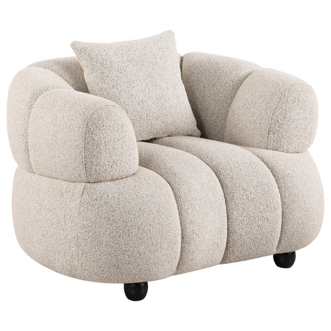 Whitney Pebble Chair
