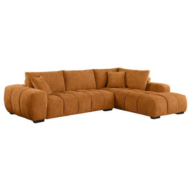 Camacho Sectional (Orange)