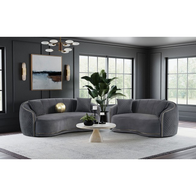Brookside Living Room Set