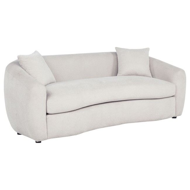 Isabella Sand Sofa