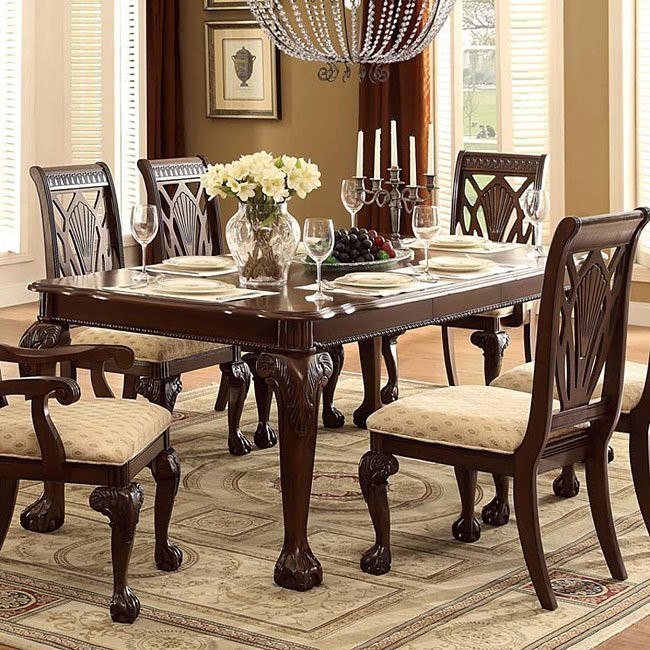 Homelegance dining hotsell room sets