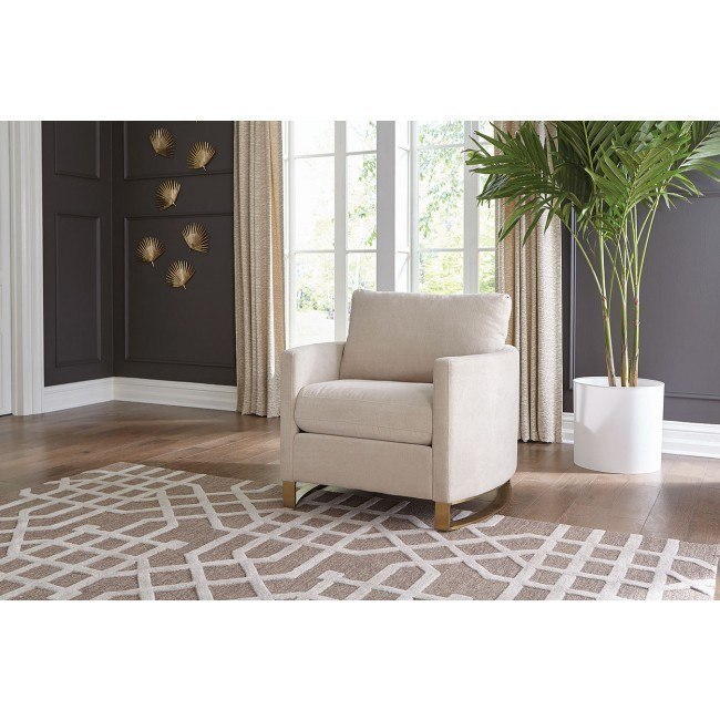 Corliss Chair