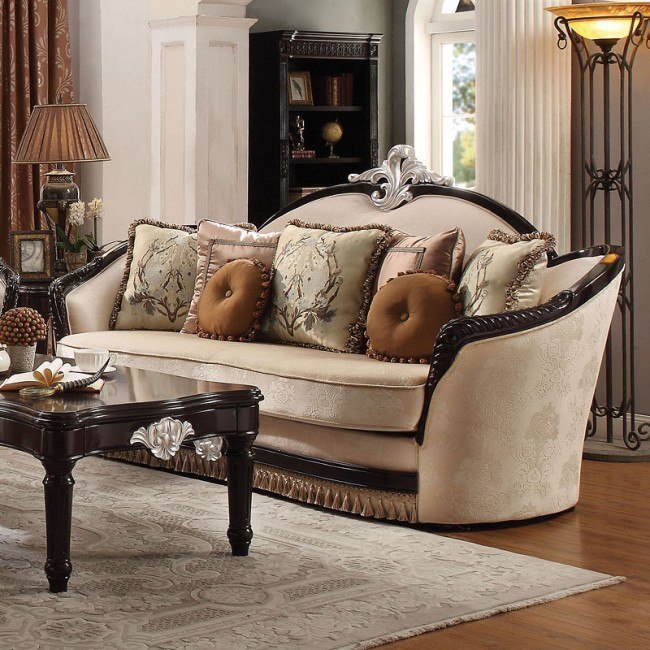Ernestine Sofa