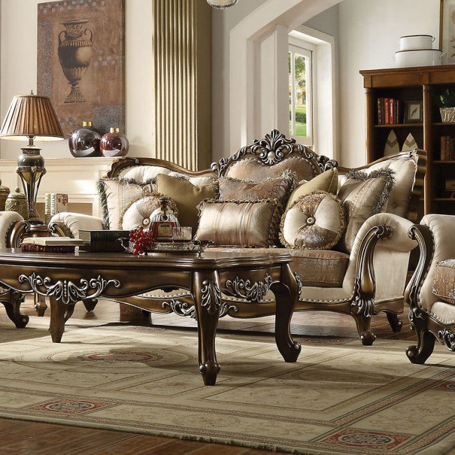 Acme sofa shop