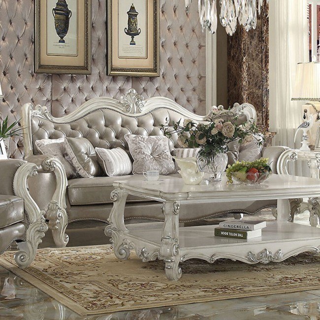 Versailles sofa outlet