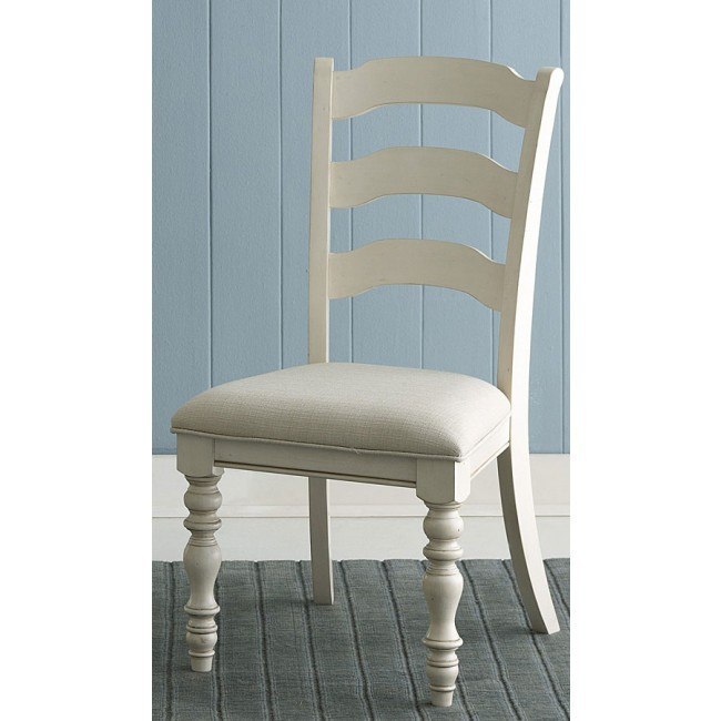 Pine ladder back chairs deals