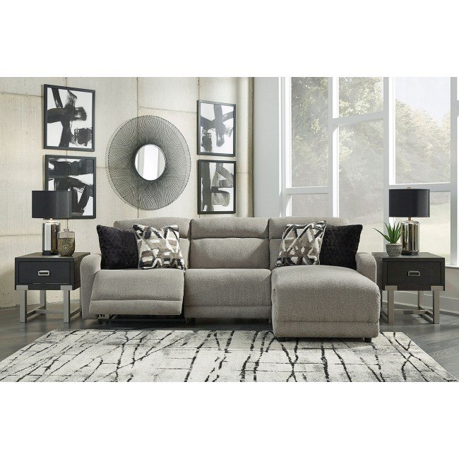 Ashley furniture online small couch