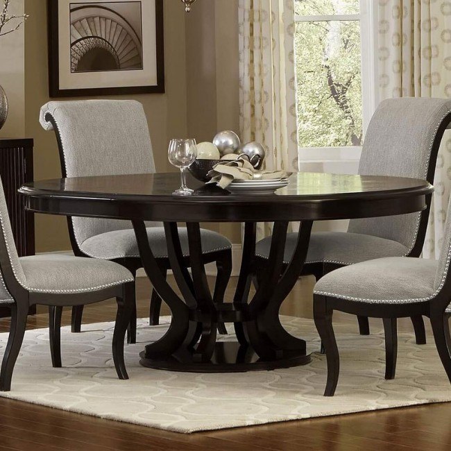 Homelegance savion discount dining set