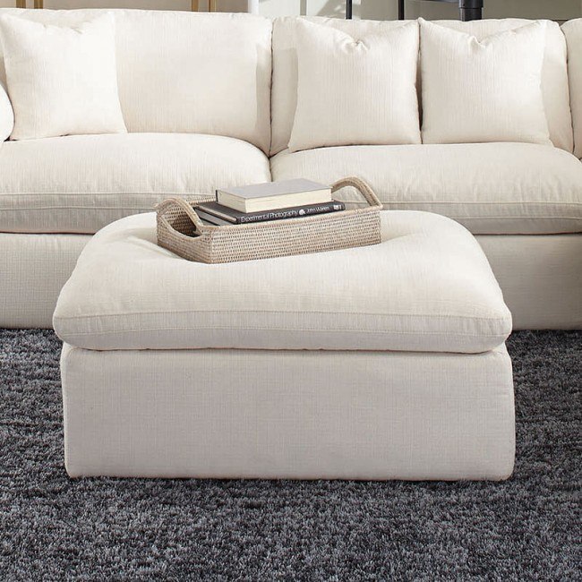 Hobson Ottoman