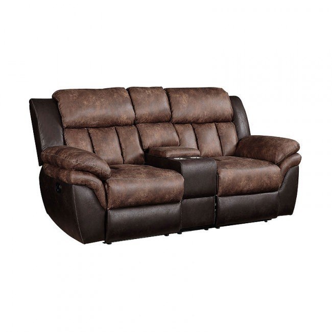 Jaylen Reclining Loveseat