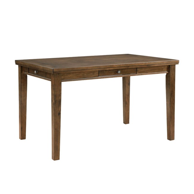 Tigard Counter Height Table (Cherry)