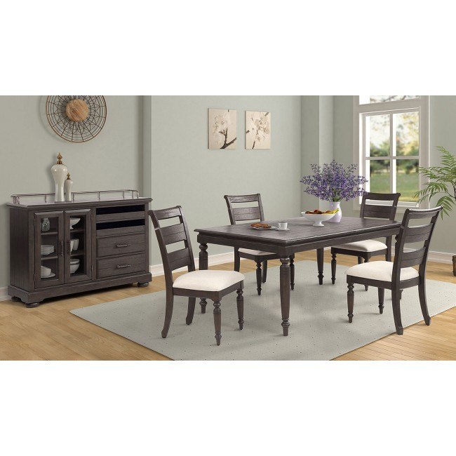 Bellamy Lane Dining Room Set