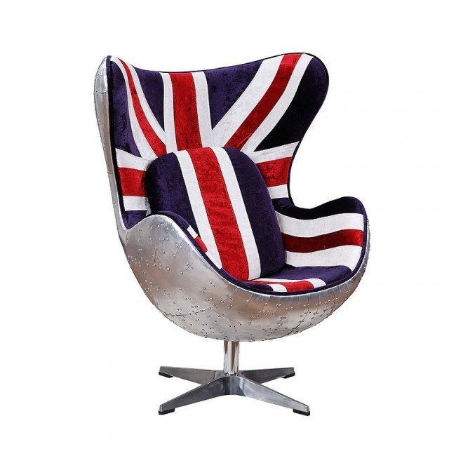 Brancaster Balloon Swivel Accent Chair Acme Furniture Furniture Cart