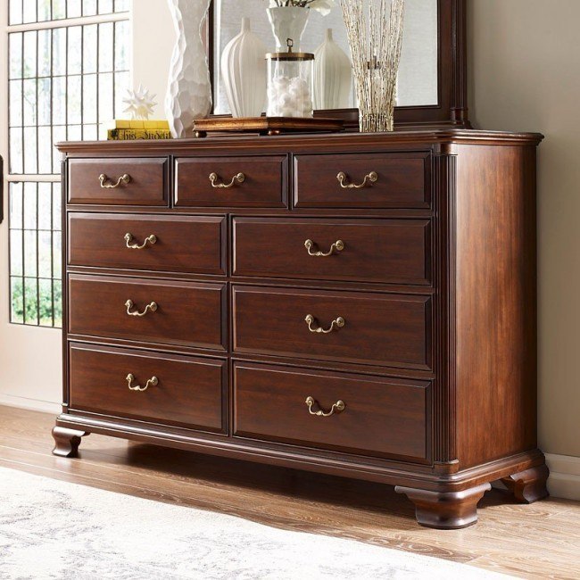 Kincaid dresser best sale
