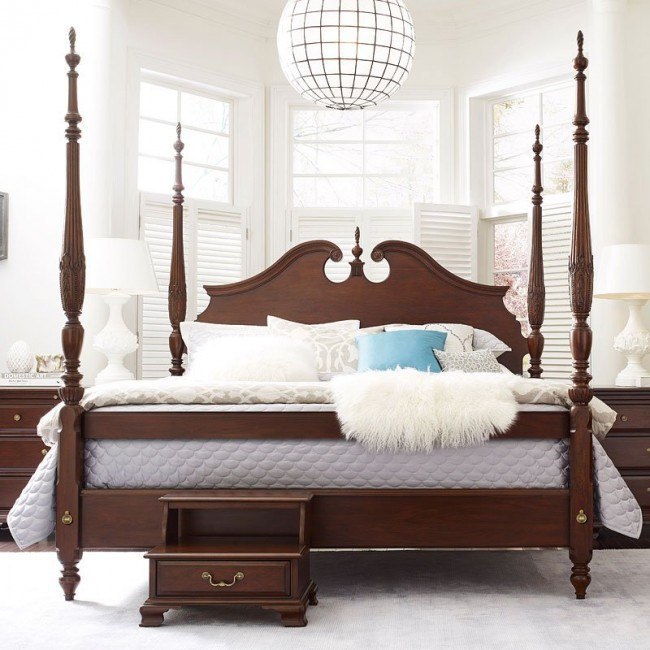 Kincaid poster sale bed