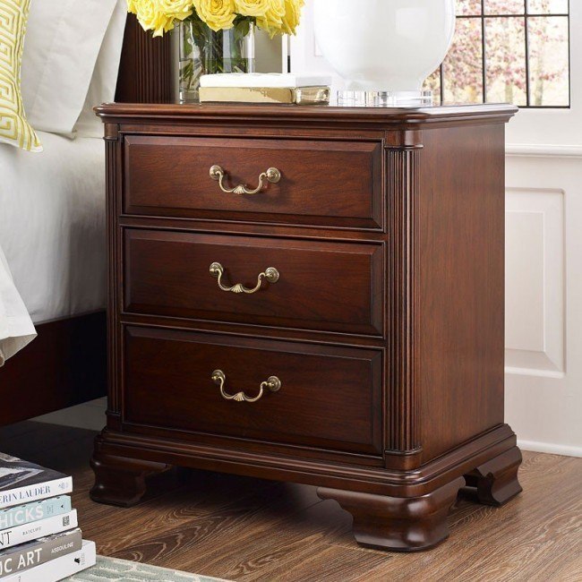 Kincaid nightstand deals for sale