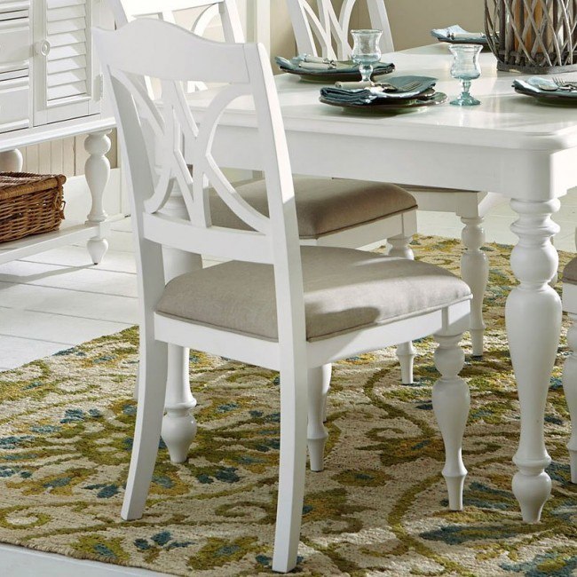 Summer House I Side Chair Set of 2