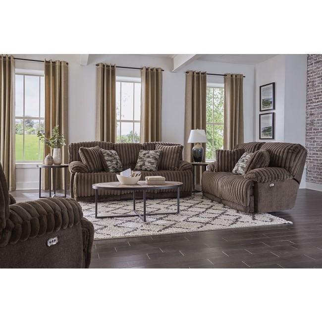 Hollifield Power Reclining Living Room Set