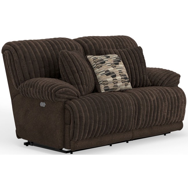 Hollifield Power Reclining Loveseat