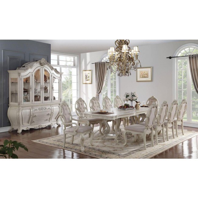 Acme ragenardus dining room set store