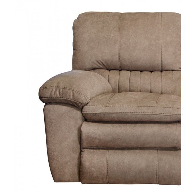Catnapper top reyes recliner